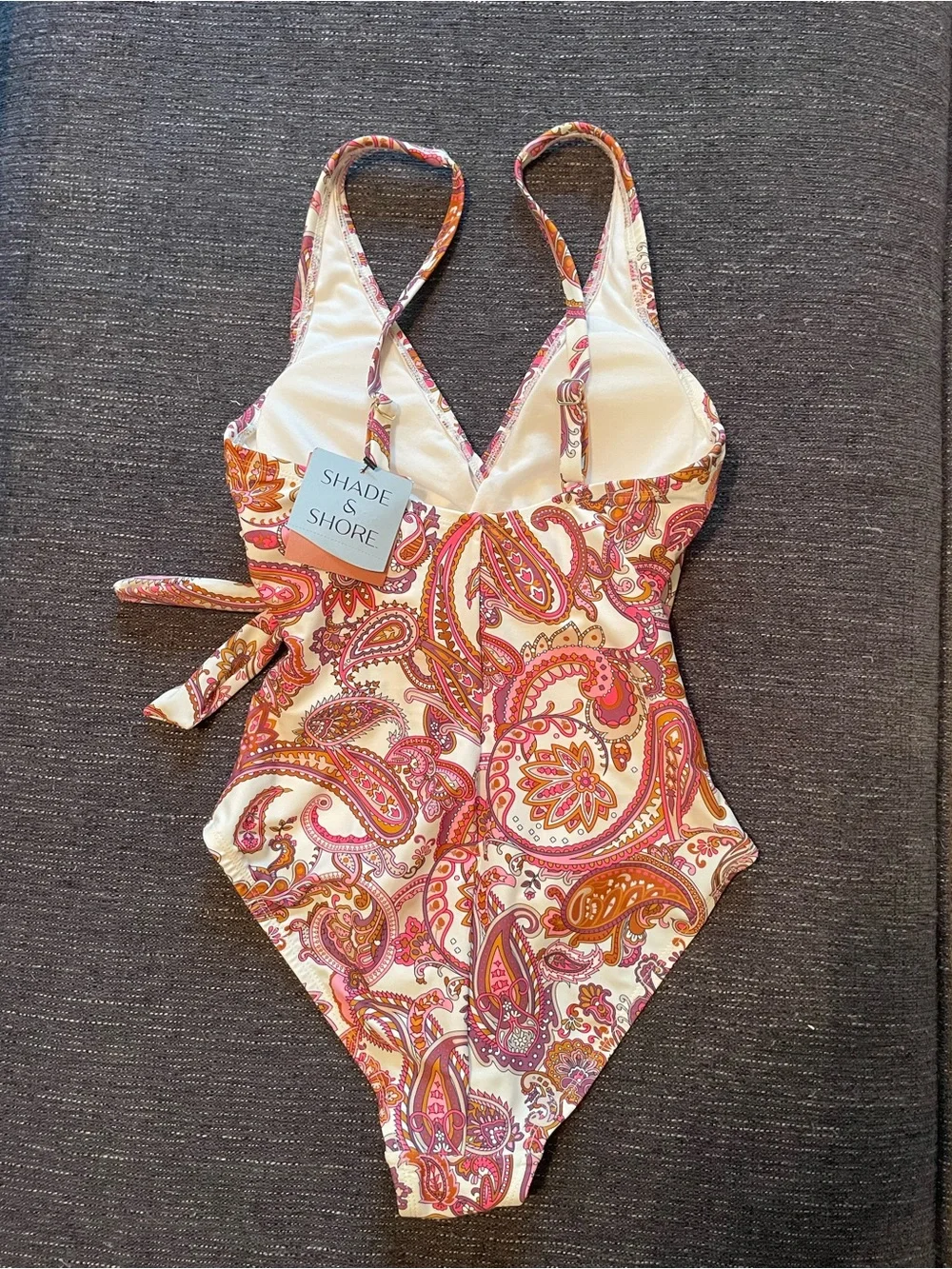 Shade & Shore one piece